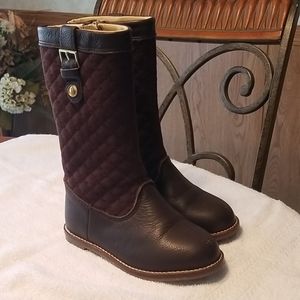 Janie and Jack Riding Boots